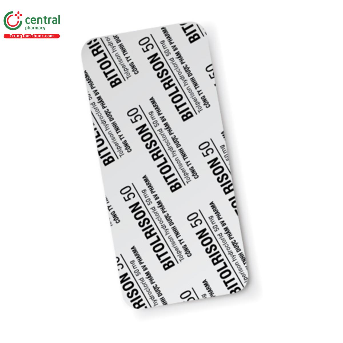 bitolrison 50mg 3 O5541 bitolrison 50mg 3 O5541