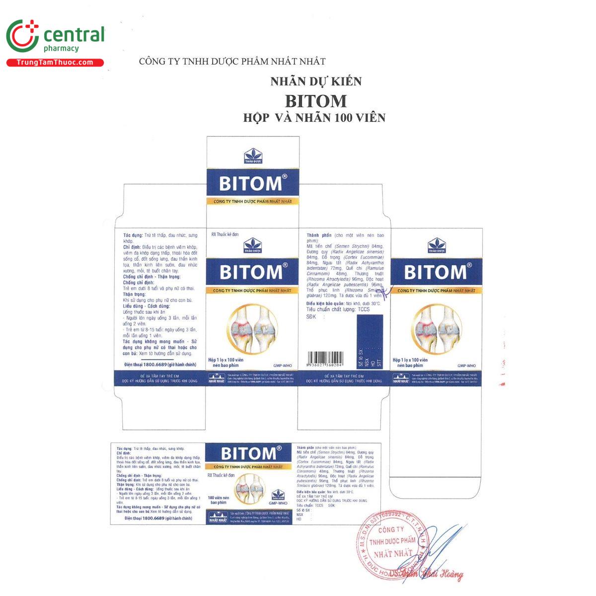 bitom 10 M5886 bitom 10 M5886