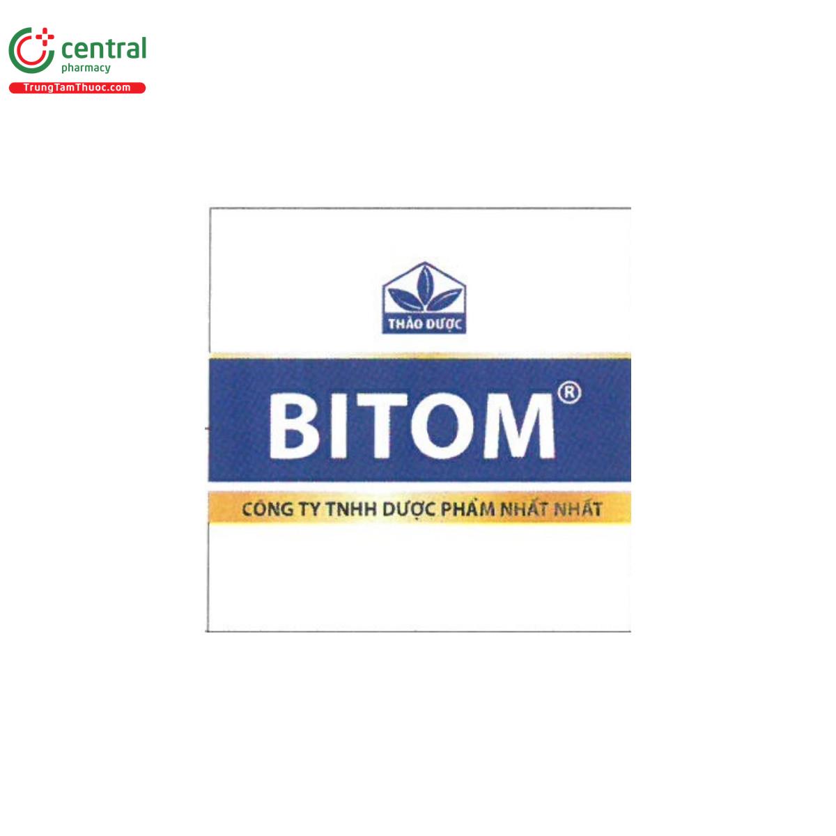 bitom 5 A0502 bitom 5 A0502