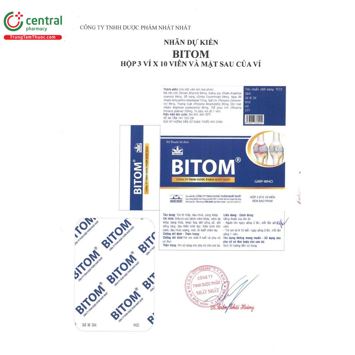 bitom 7 O5875 bitom 7 O5875