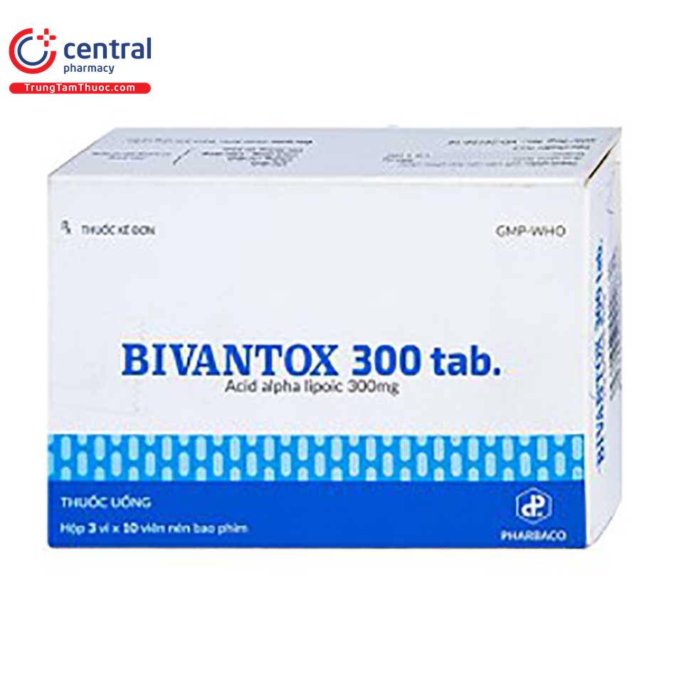 bivantox 300 tab 2 F2276