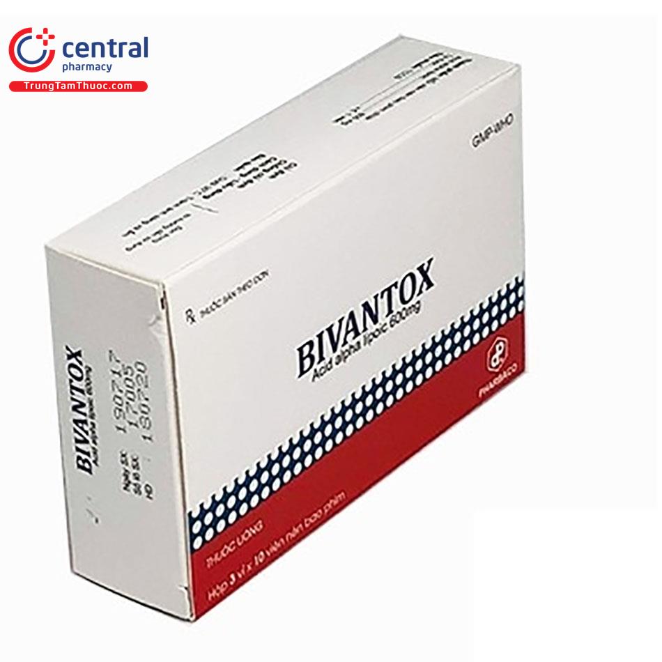 bivantox 600 1 K4562