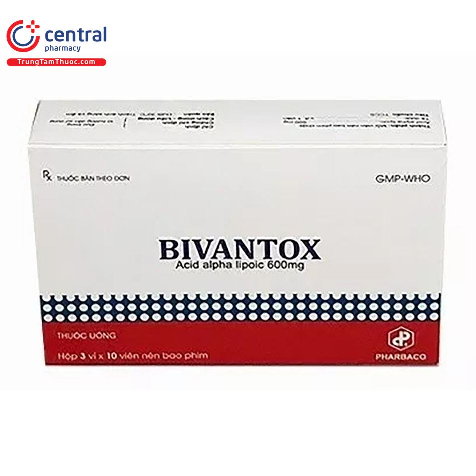 bivantox 600 2 G2508