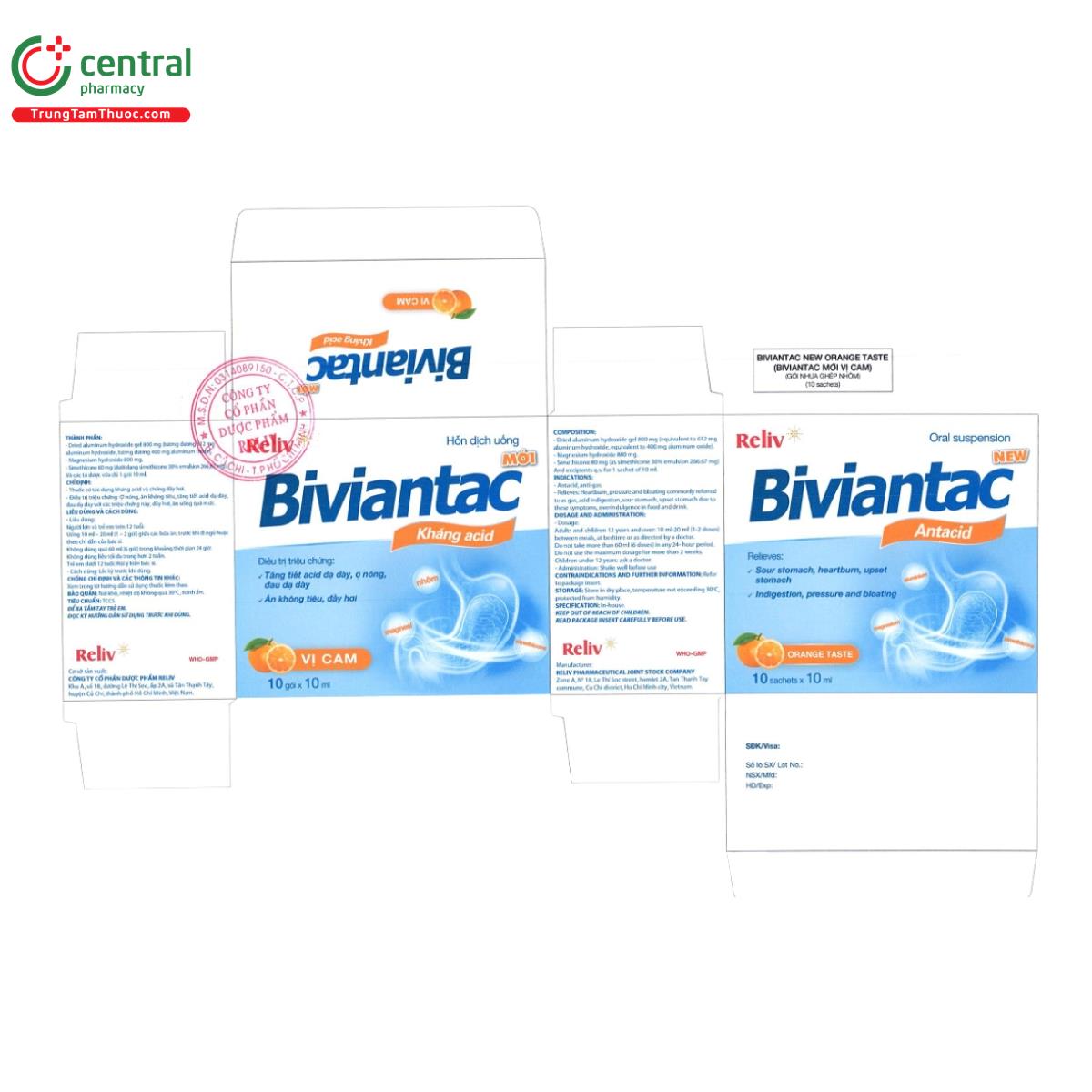 biviantac 2 G2233 biviantac 2 G2233