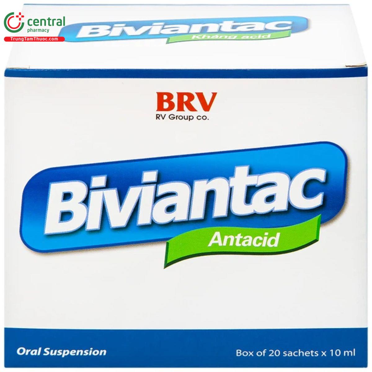 biviantac 9 O5667