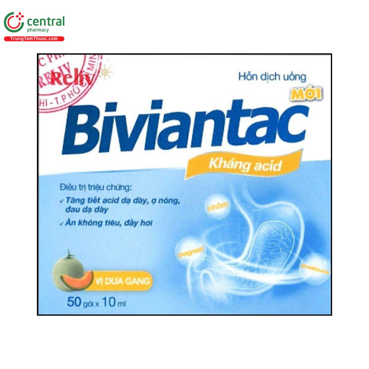 biviantac new melon taste 2 R7706