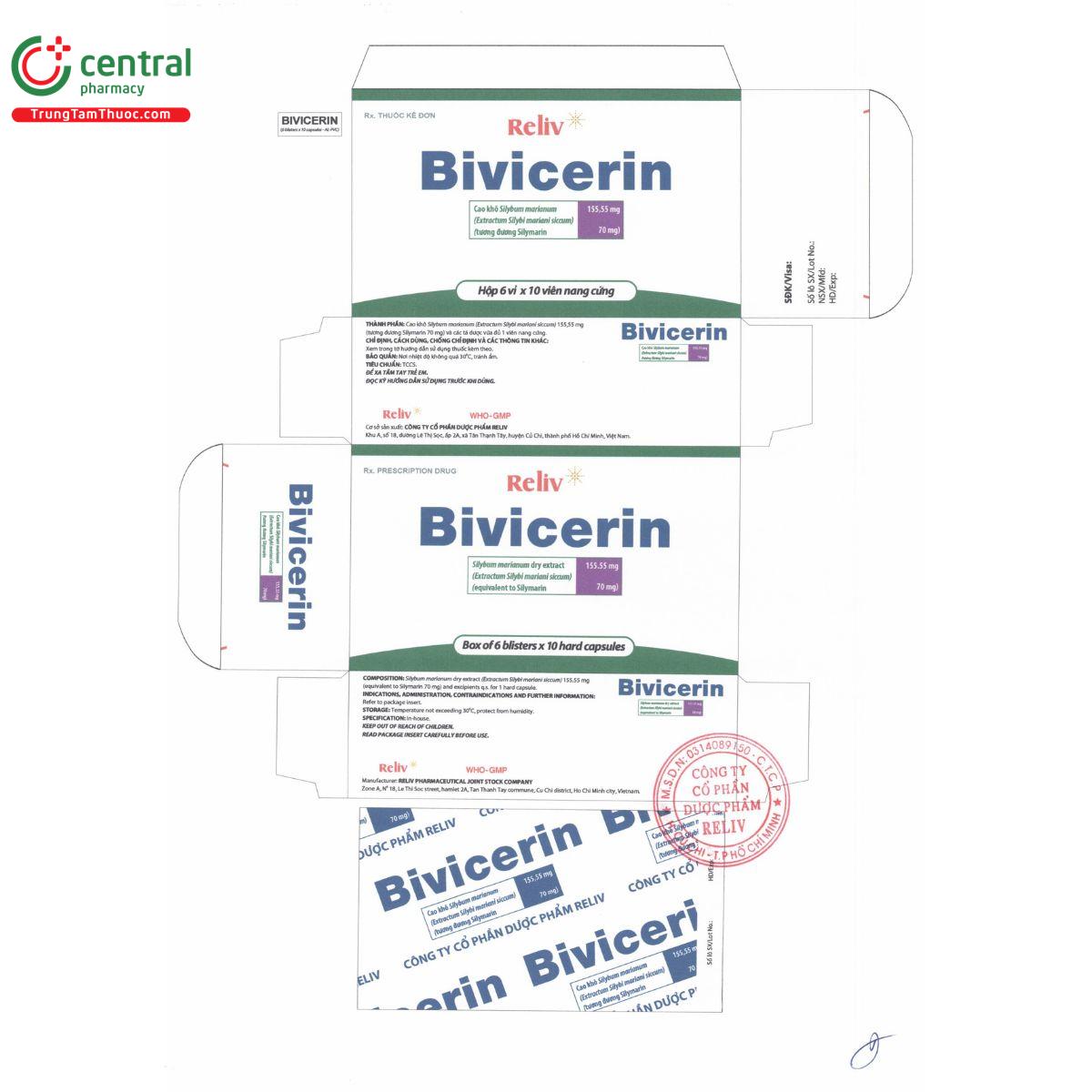 bivicerin 2 K4004 bivicerin 2 K4004
