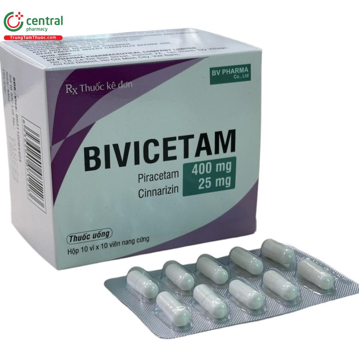 bivicetam 400mg25mg 2 T7013 bivicetam 400mg25mg 2 T7013