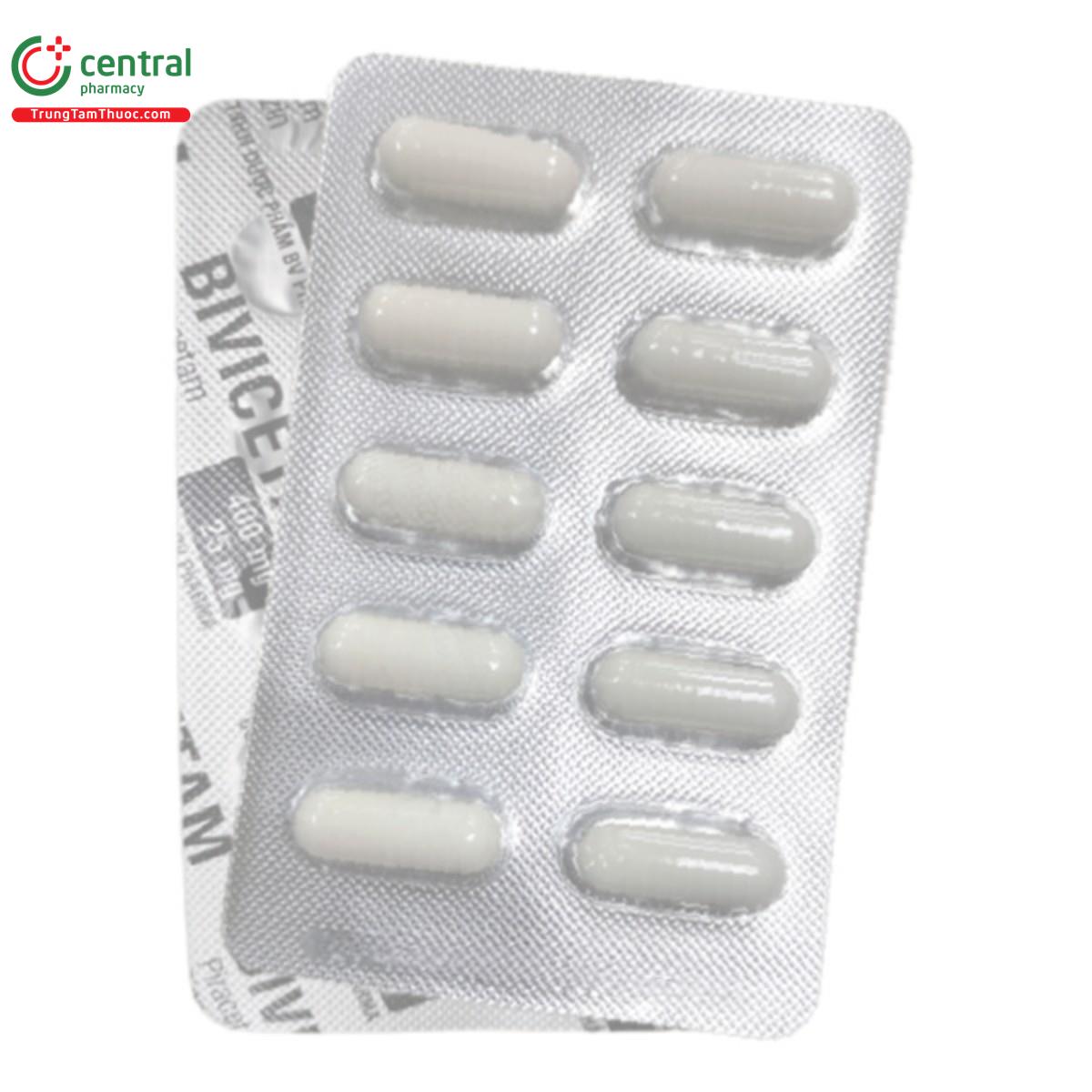 bivicetam 400mg25mg 4 F2638 bivicetam 400mg25mg 4 F2638