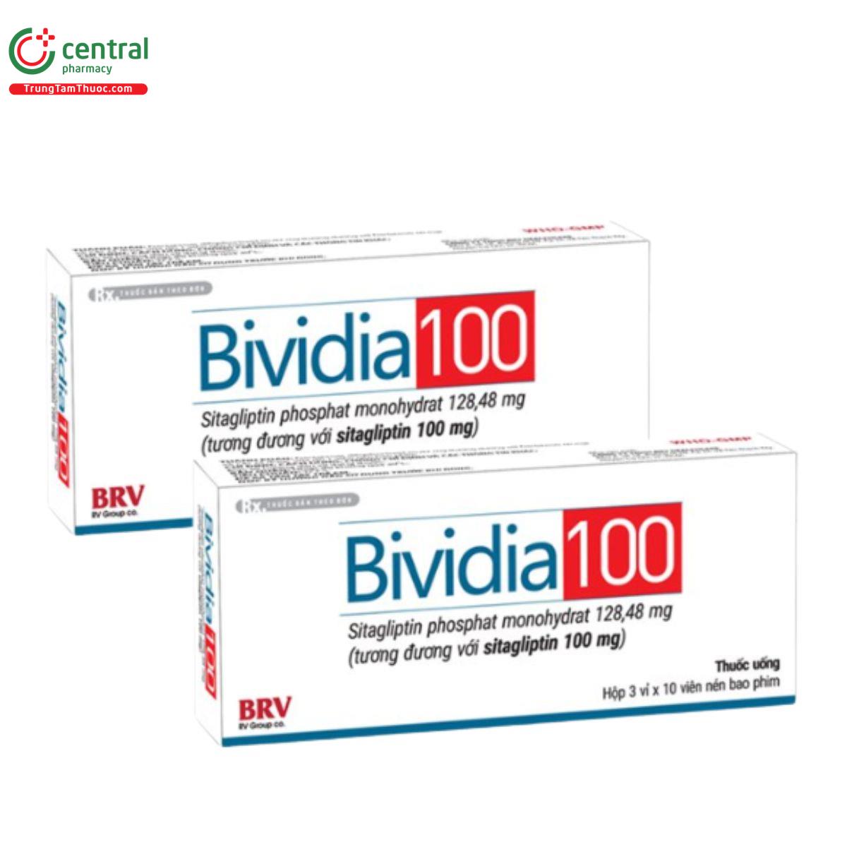 bividia 100 1 B0247