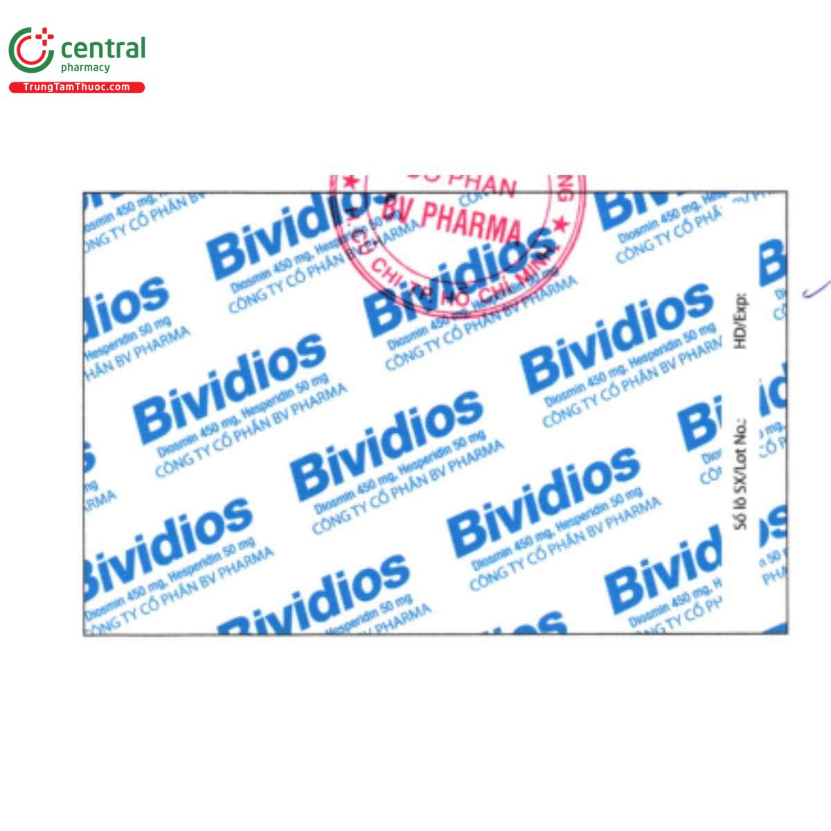 bividios 5 E1485 bividios 5 E1485