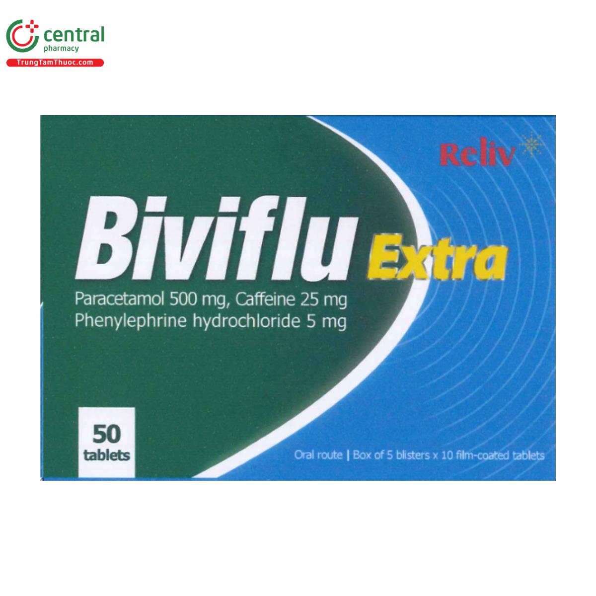 biviflu extra 3 S7580 biviflu extra 3 S7580