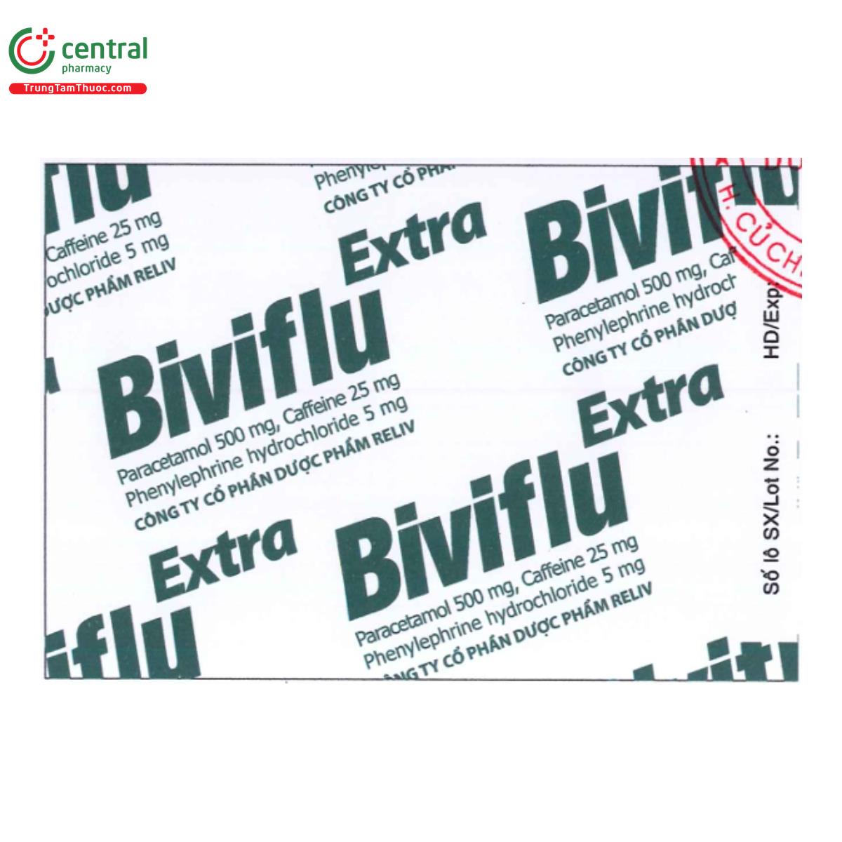 biviflu extra 6 E1885 biviflu extra 6 E1885