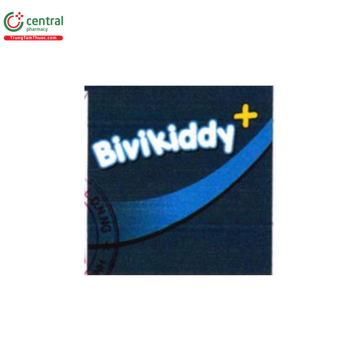 bivikiddy 4 J3705 bivikiddy 4 J3705
