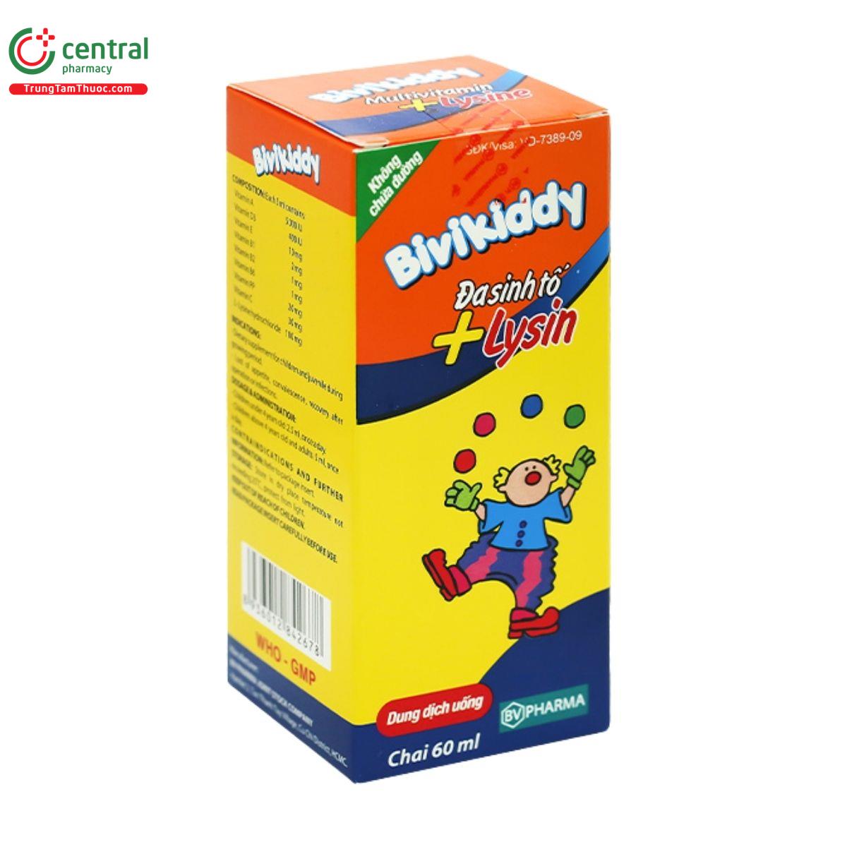 bivikiddy 60ml 1 M5118