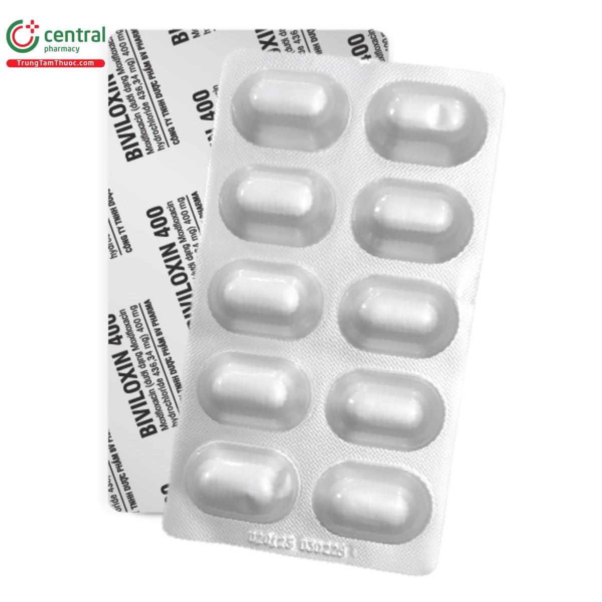 biviloxin 400mg 3 T7142 biviloxin 400mg 3 T7142