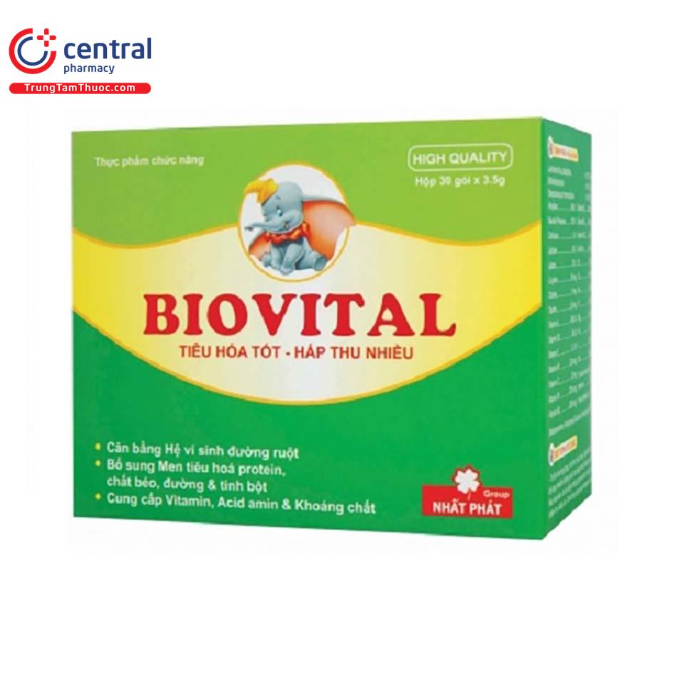 bivital2 R7463