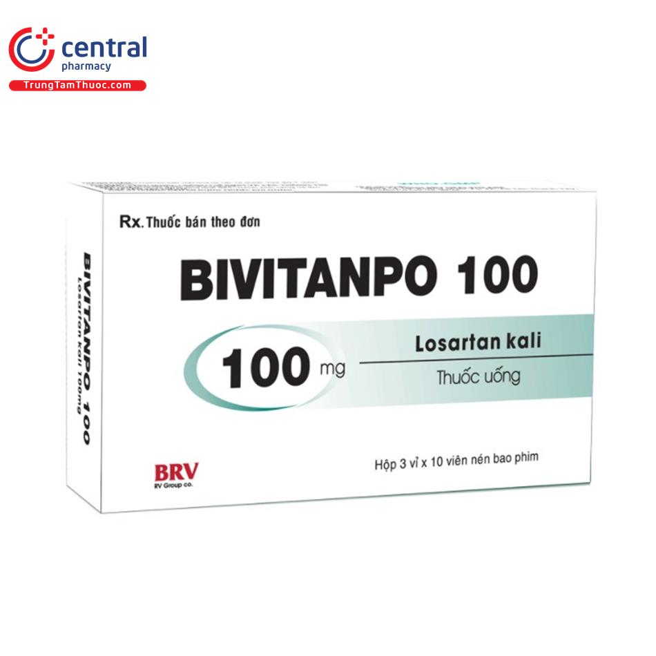 bivitanpo 100 1 H3651