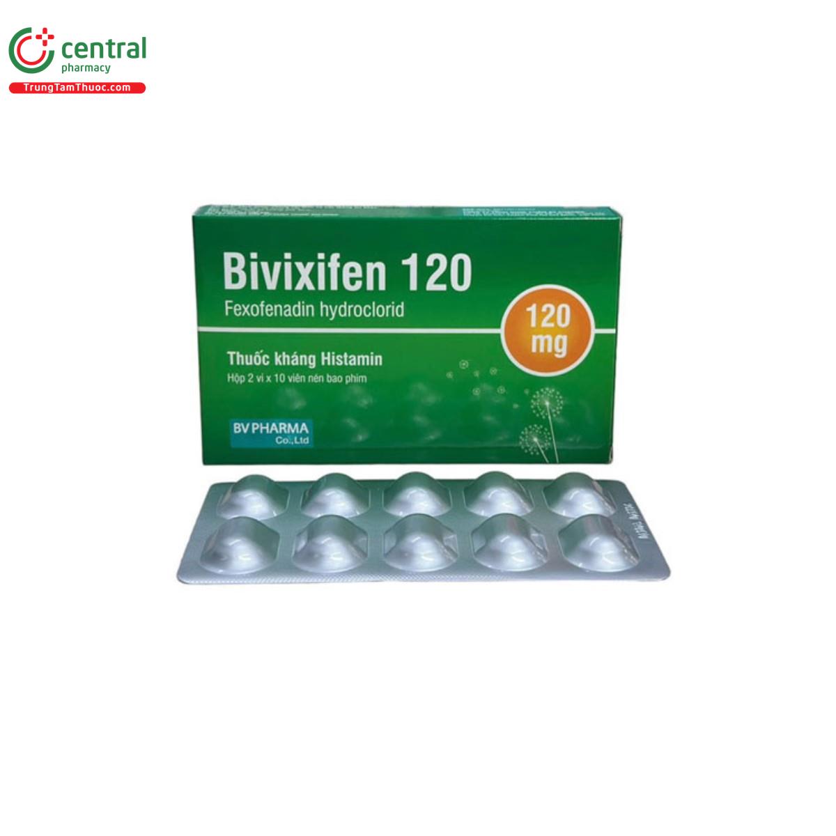 bivixifen 120 2 F2615 bivixifen 120 2 F2615