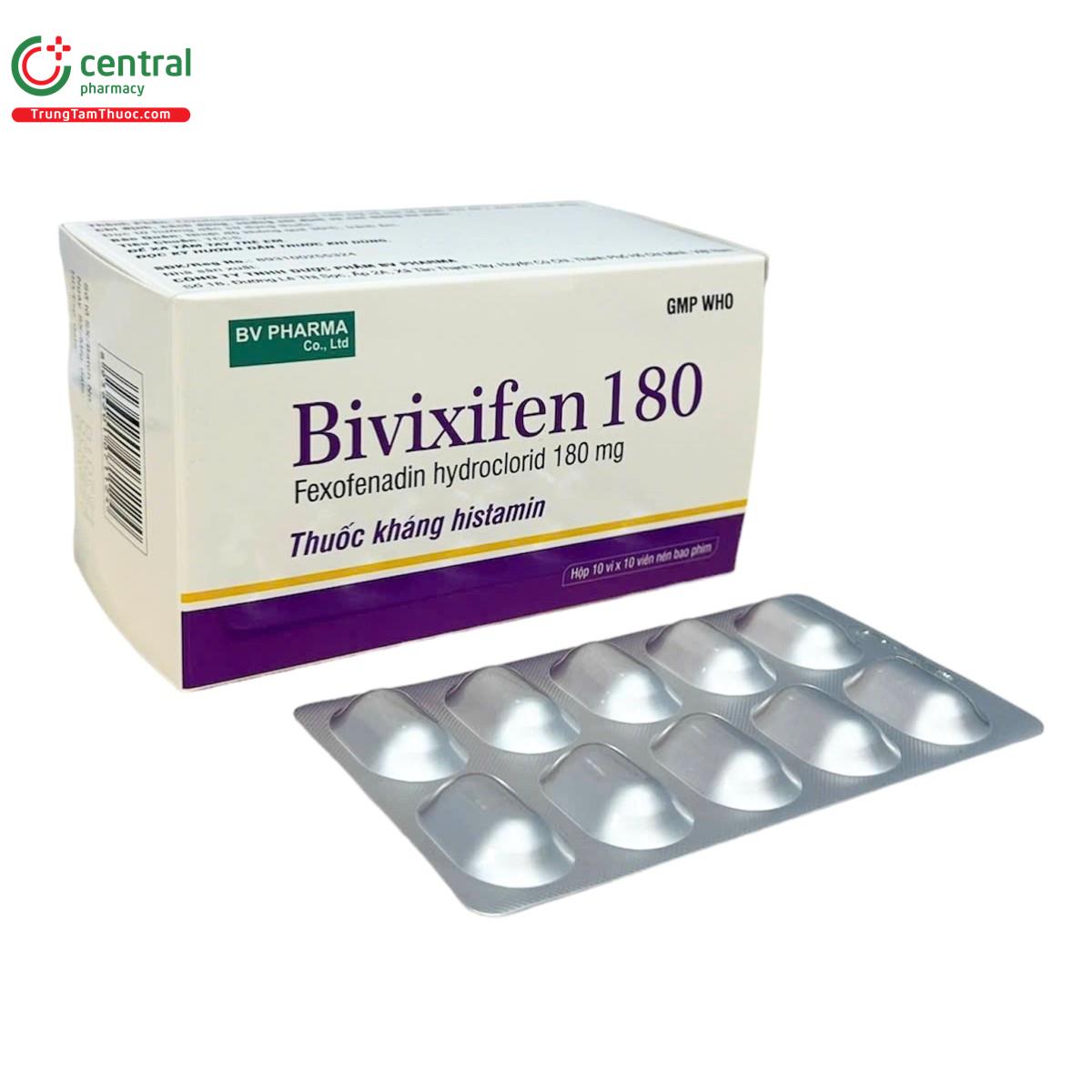 bivixifen 180 2 S7732 bivixifen 180 2 S7732