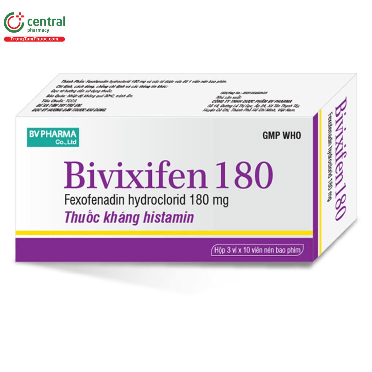 bivixifen 180 3 L4005 bivixifen 180 3 L4005