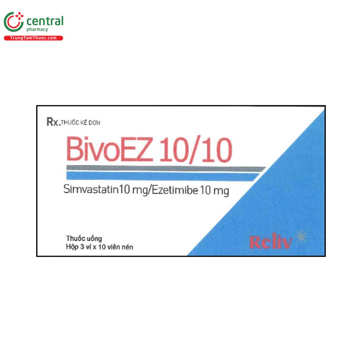 bivoez 10 10 1 R7146
