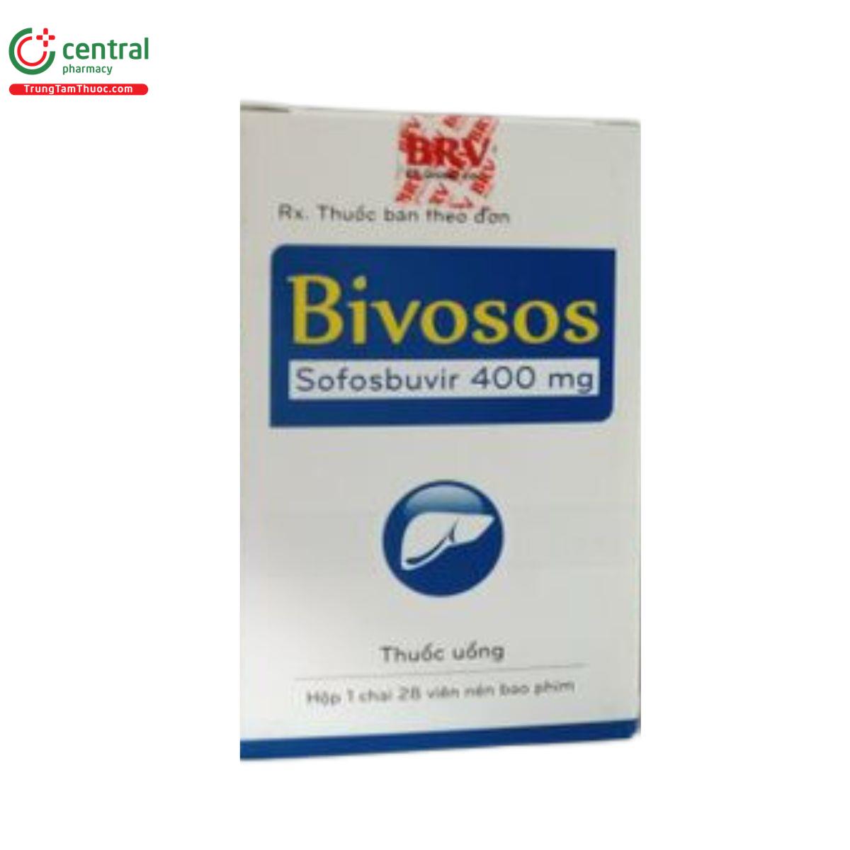 bivosos 400 3 N5530