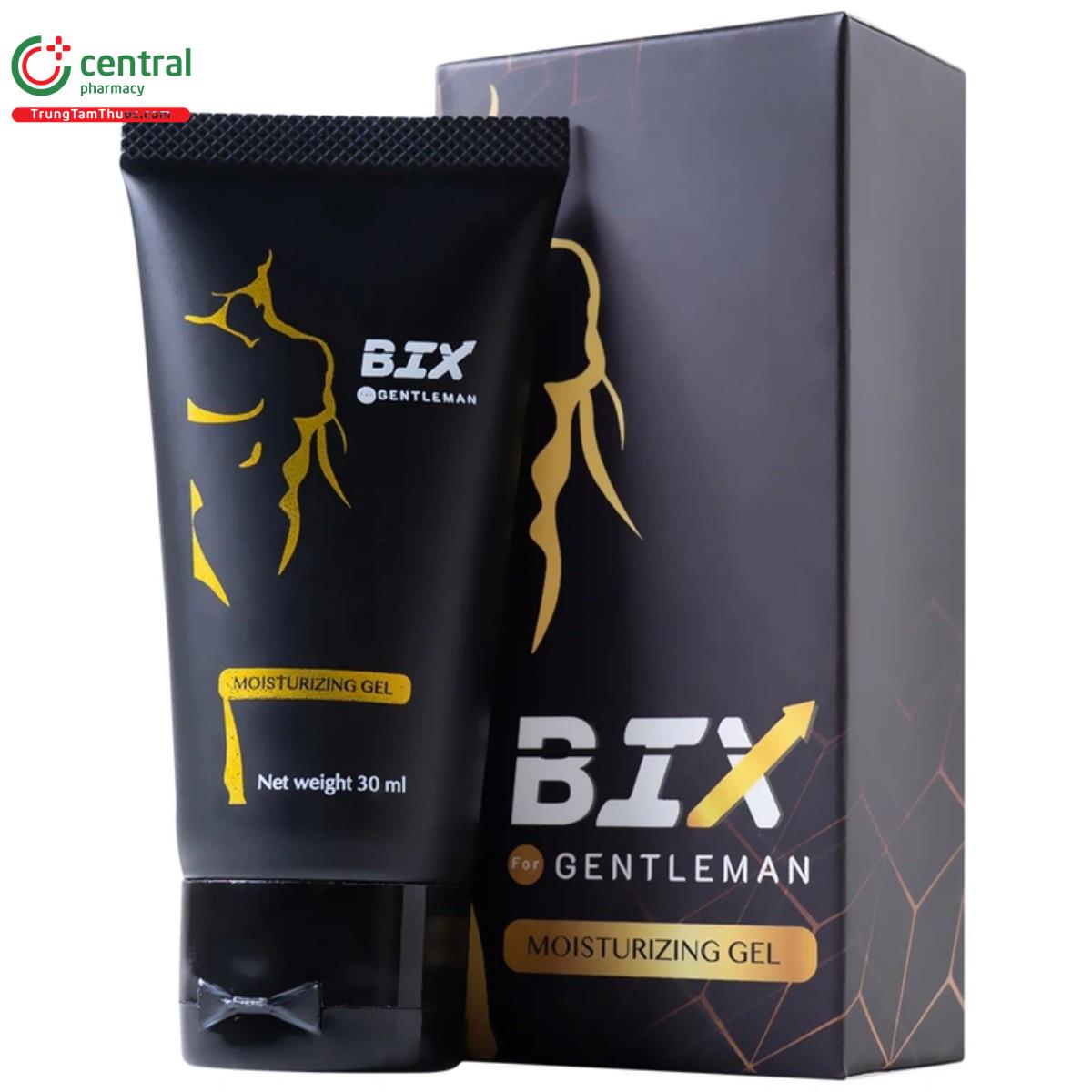 bix for gentleman 1 C1428