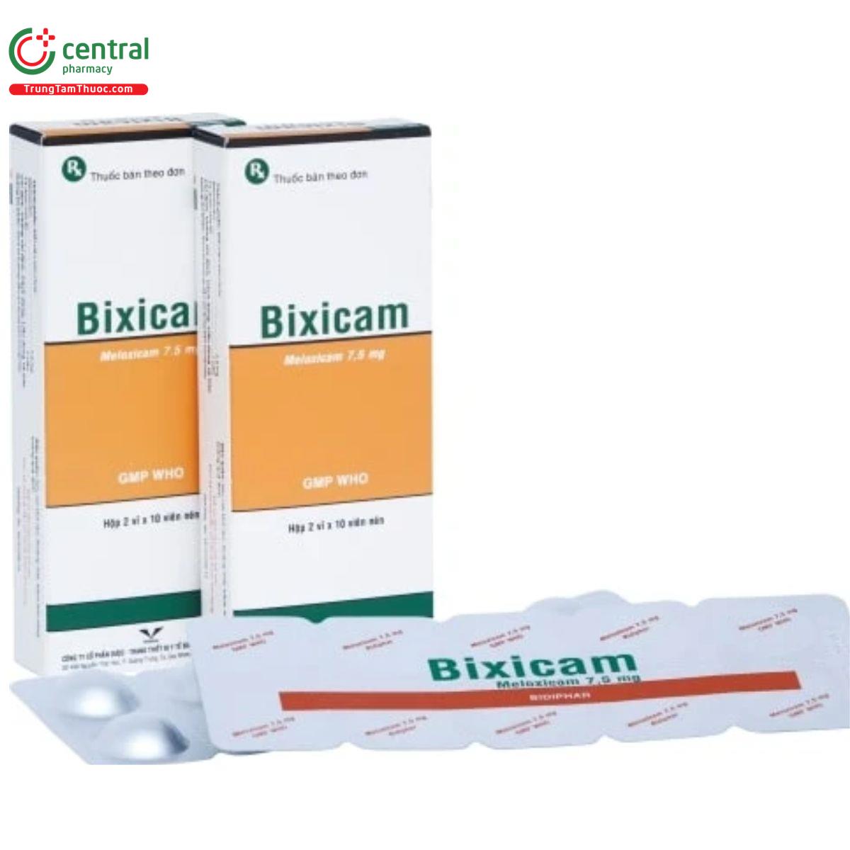 bixicam 1 J3702