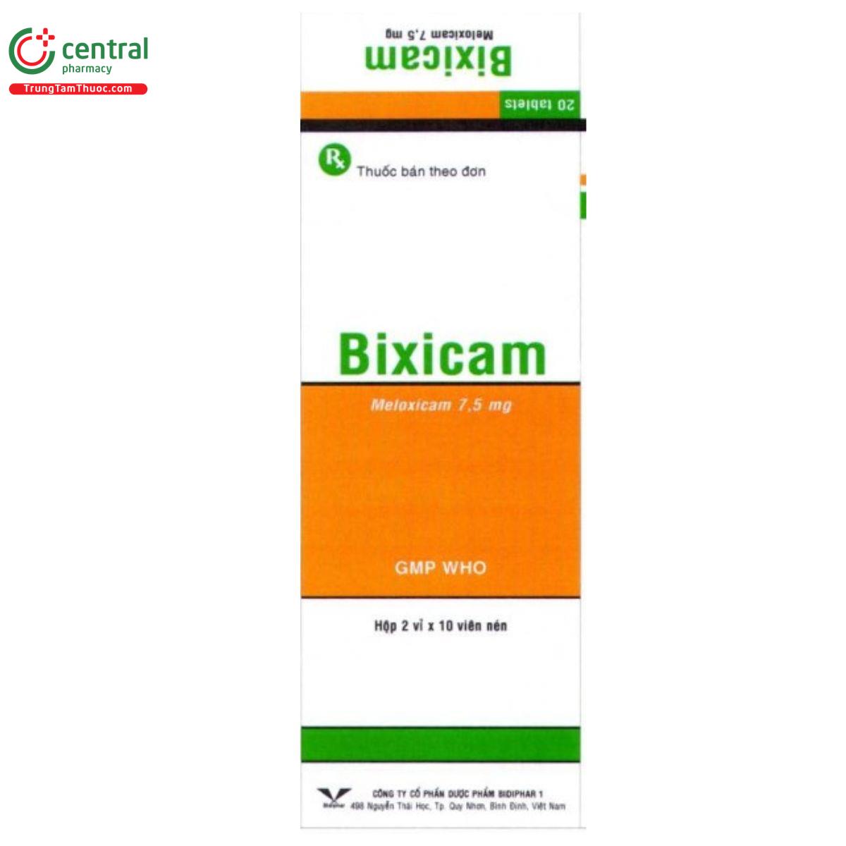 bixicam 6 H3474