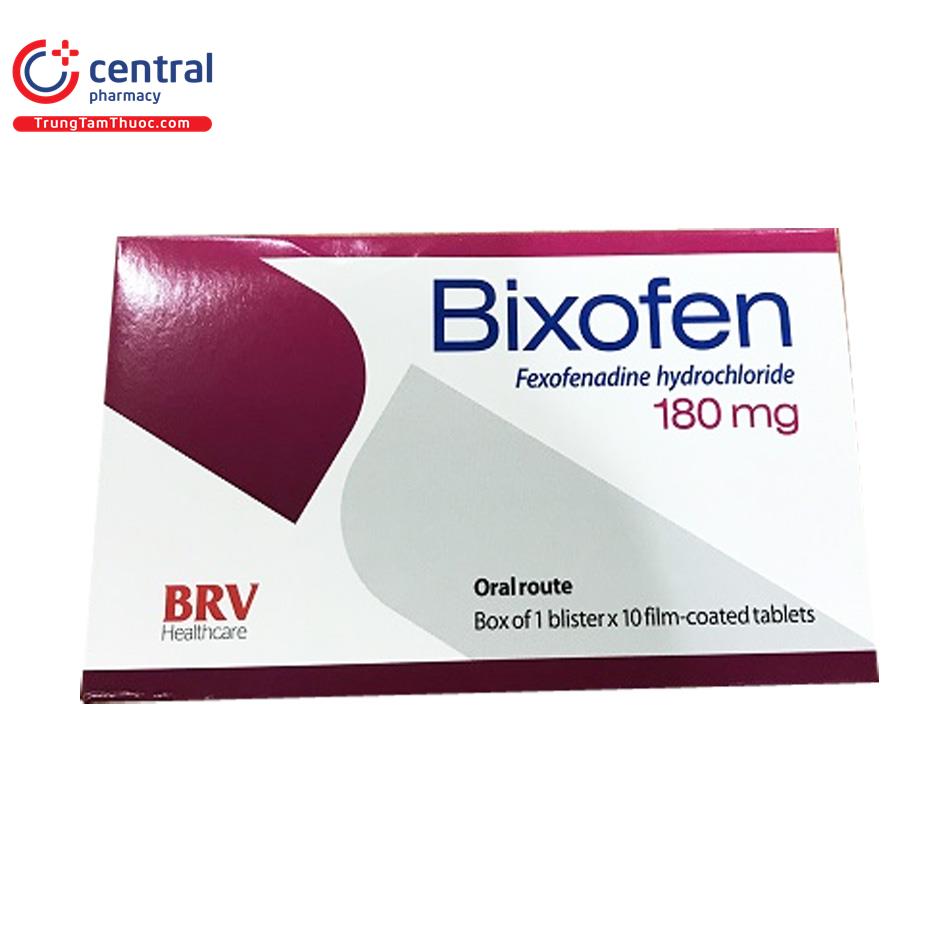 bixofen 180mg 0 E2021