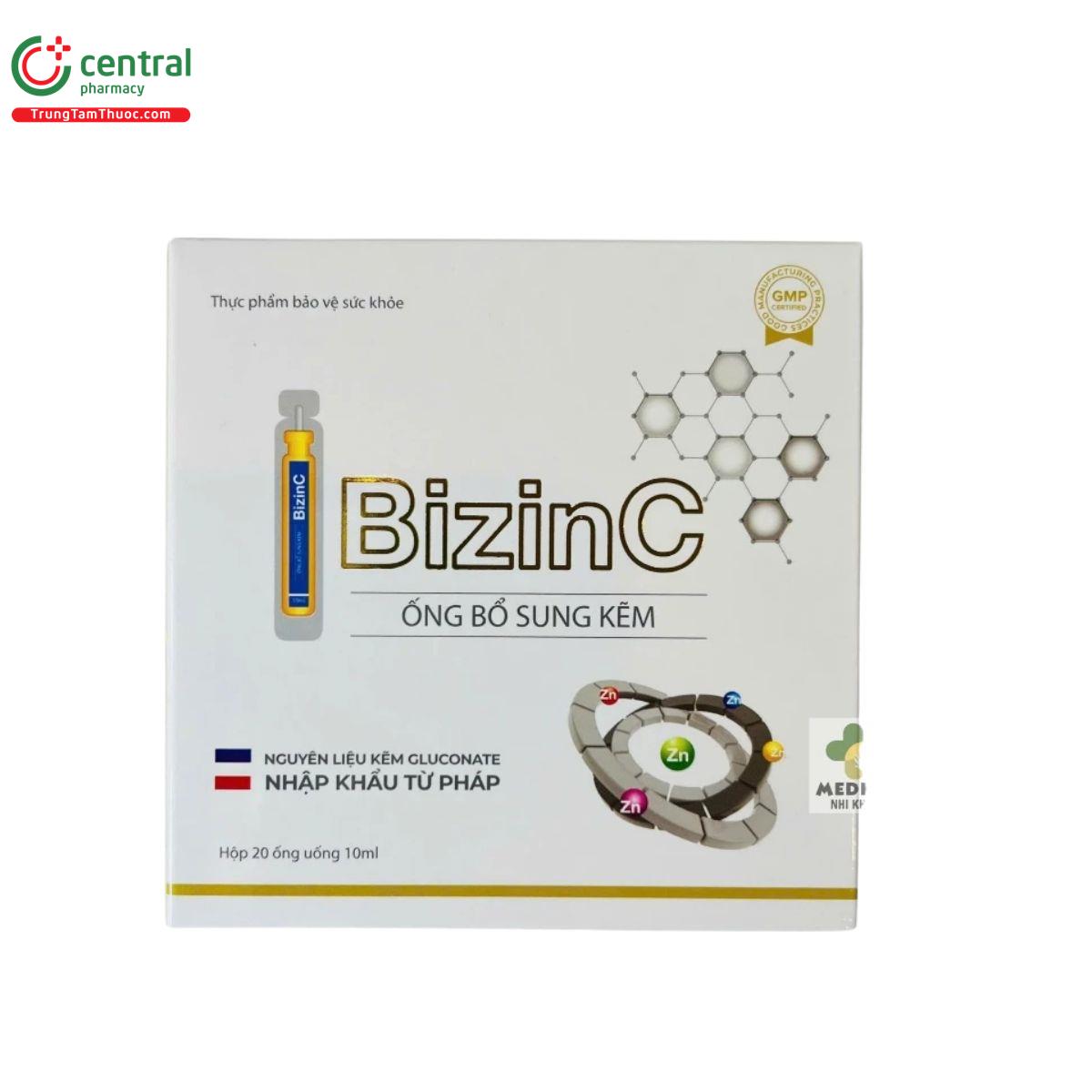 bizinc 2 P6436