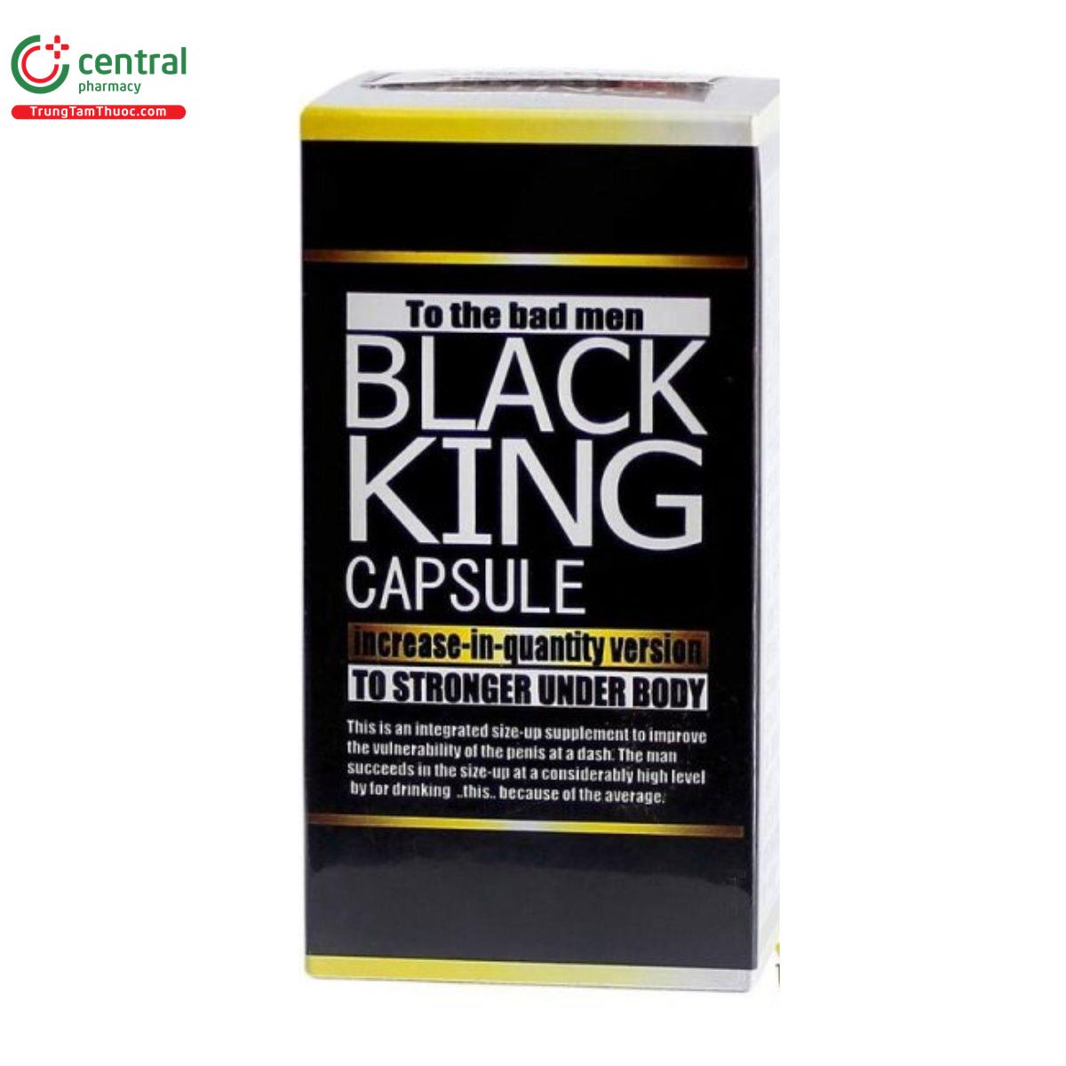 black king 3 A0321