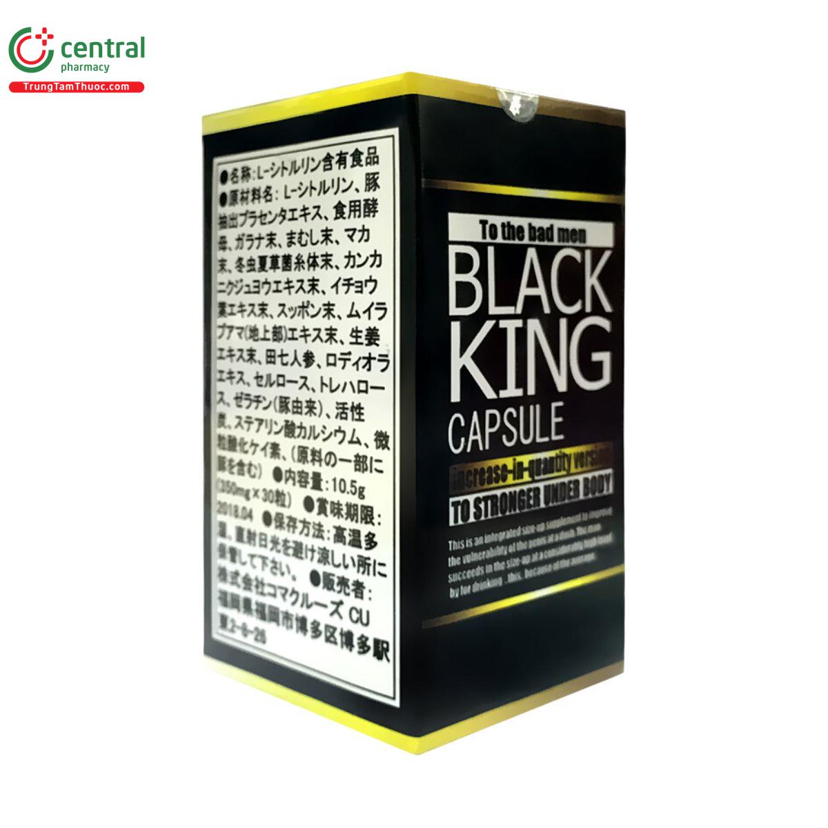 black king 4 H3057