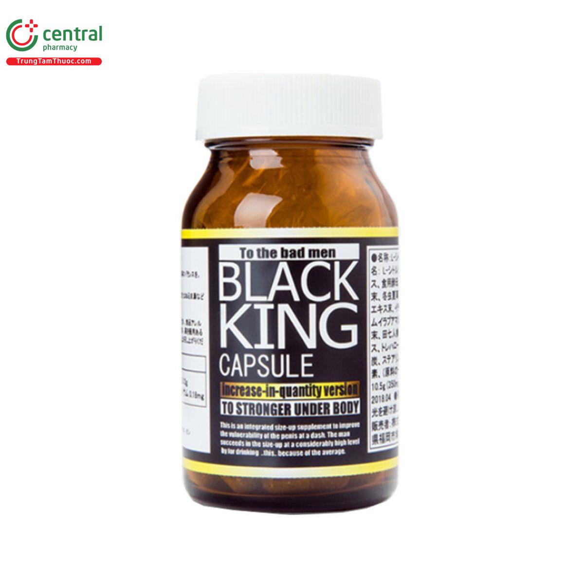 black king 5 O5785