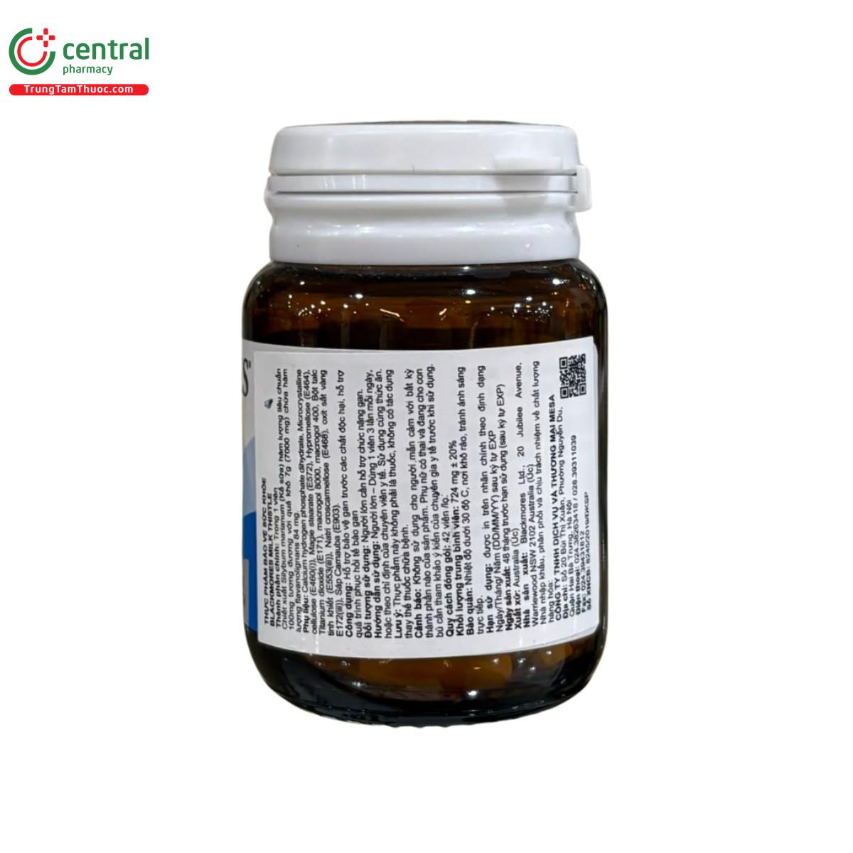 blackmore milk thistle 2 L4084 blackmore milk thistle 2 L4084