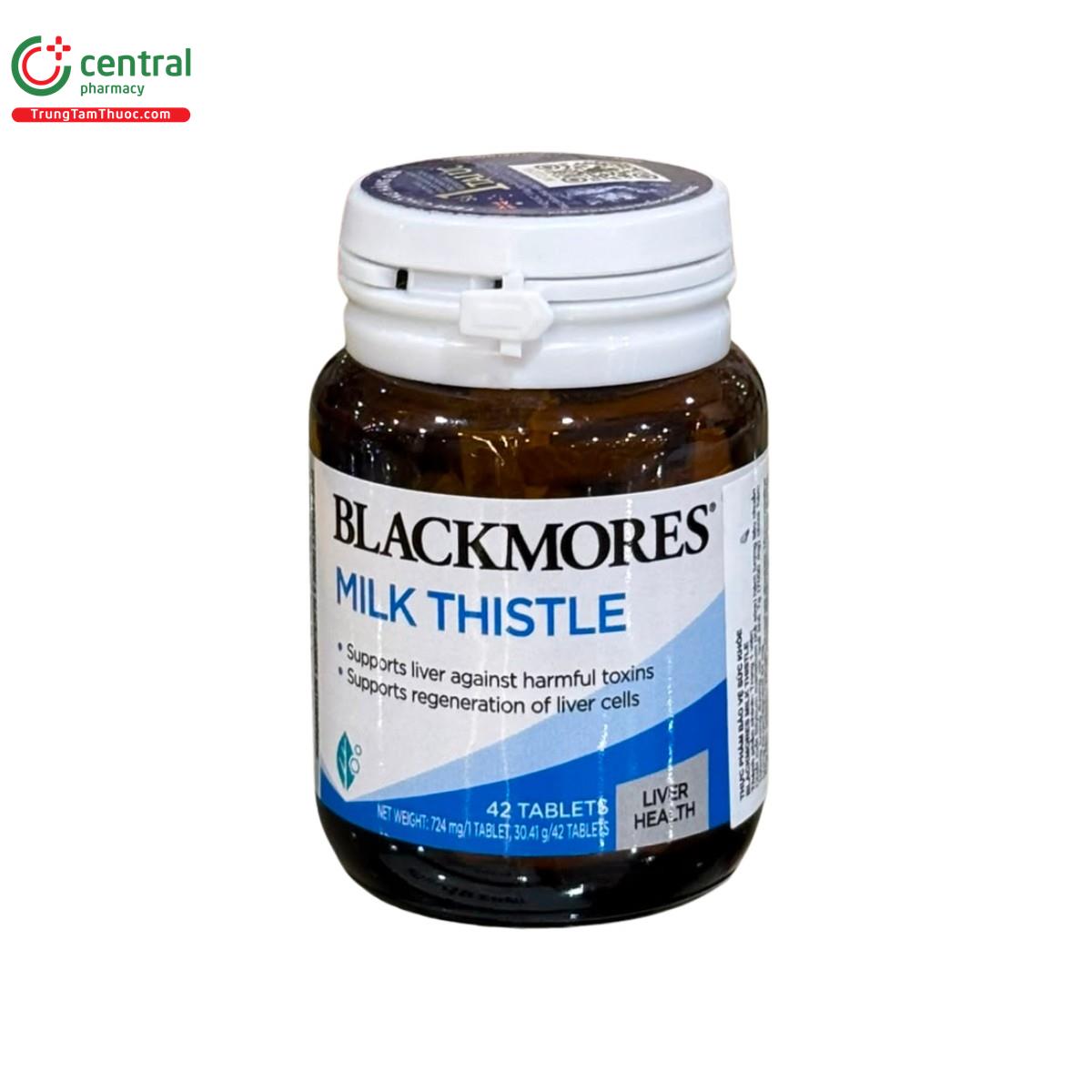 blackmore milk thistle 3 S7633 blackmore milk thistle 3 S7633