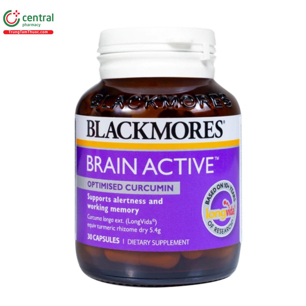 blackmores brain active 2 G2874