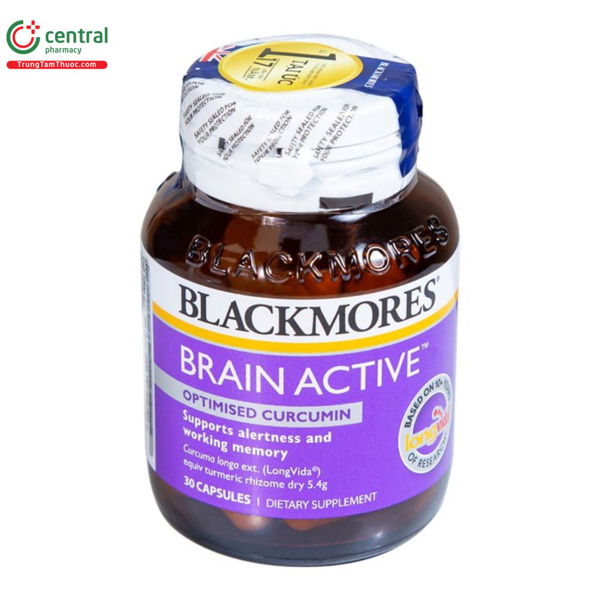 blackmores brain active 5 S7688