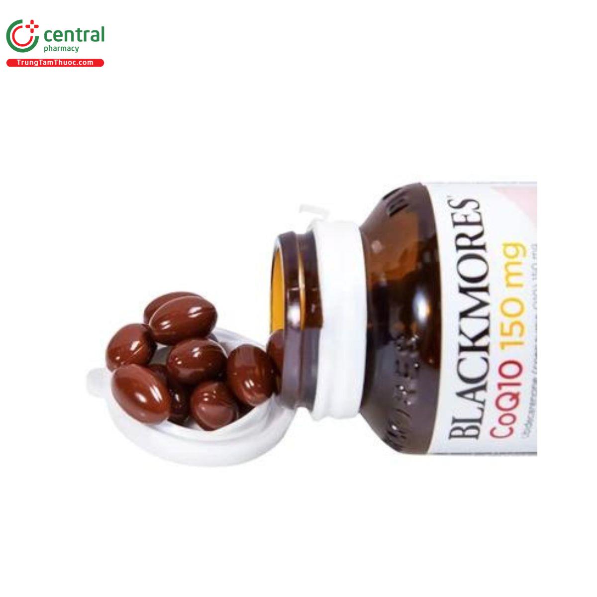 blackmores coq10 150mg 5 S7468