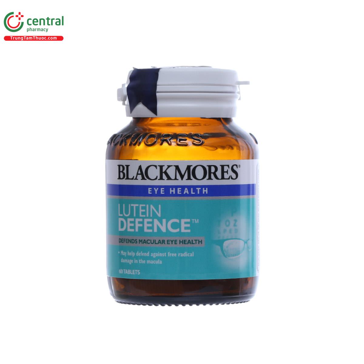 Blackmores Lutein Defence