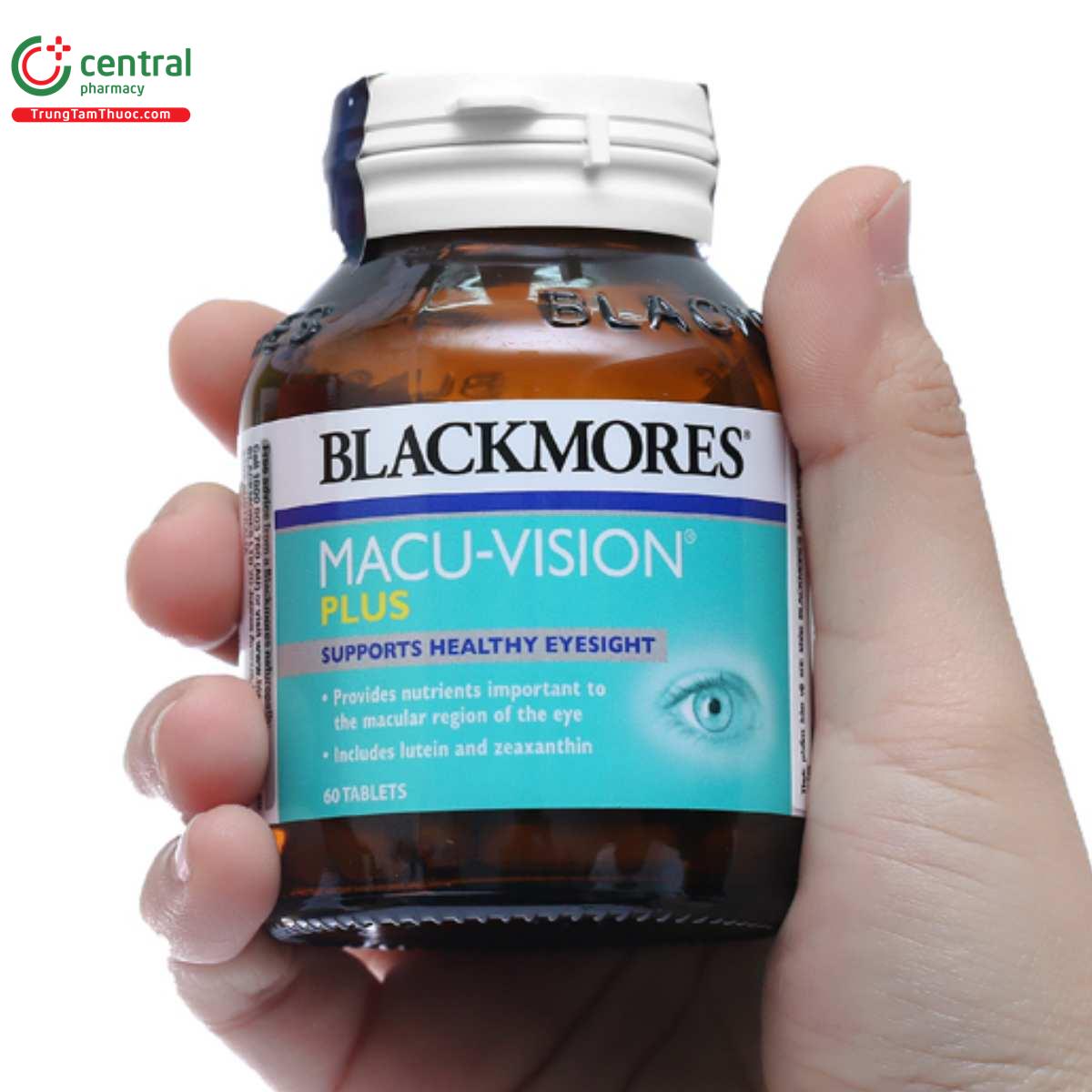 blackmores macu visionplus 3 I3246