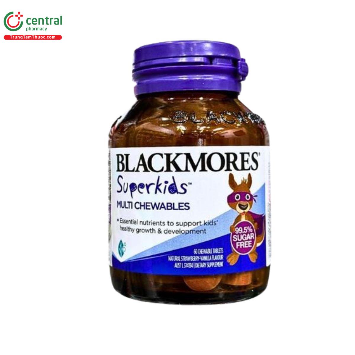 blackmores superkids multi chewables 2 J3838 blackmores superkids multi chewables 2 J3838