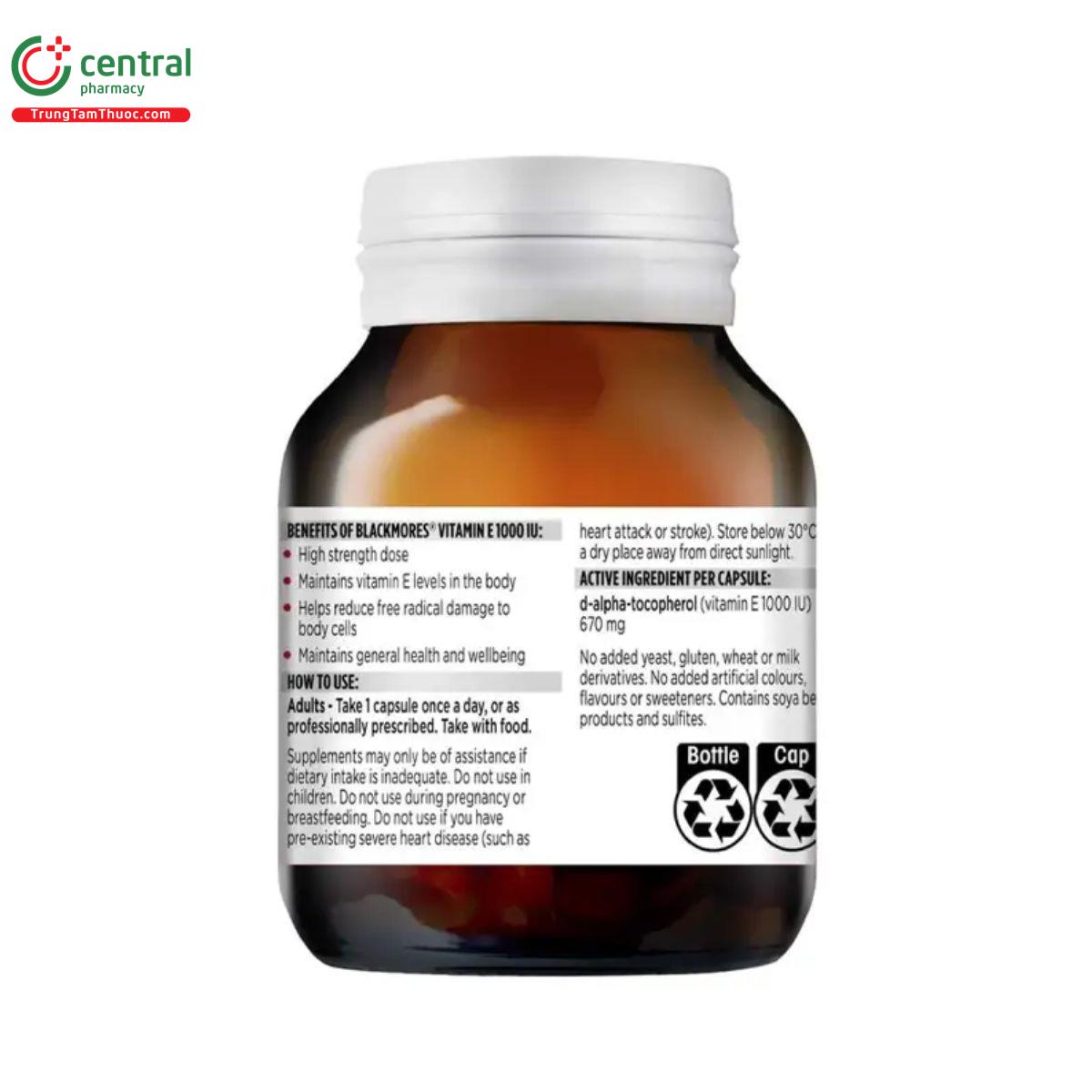 blackmores vitamin e 1000iu 30 vien 3 O5053