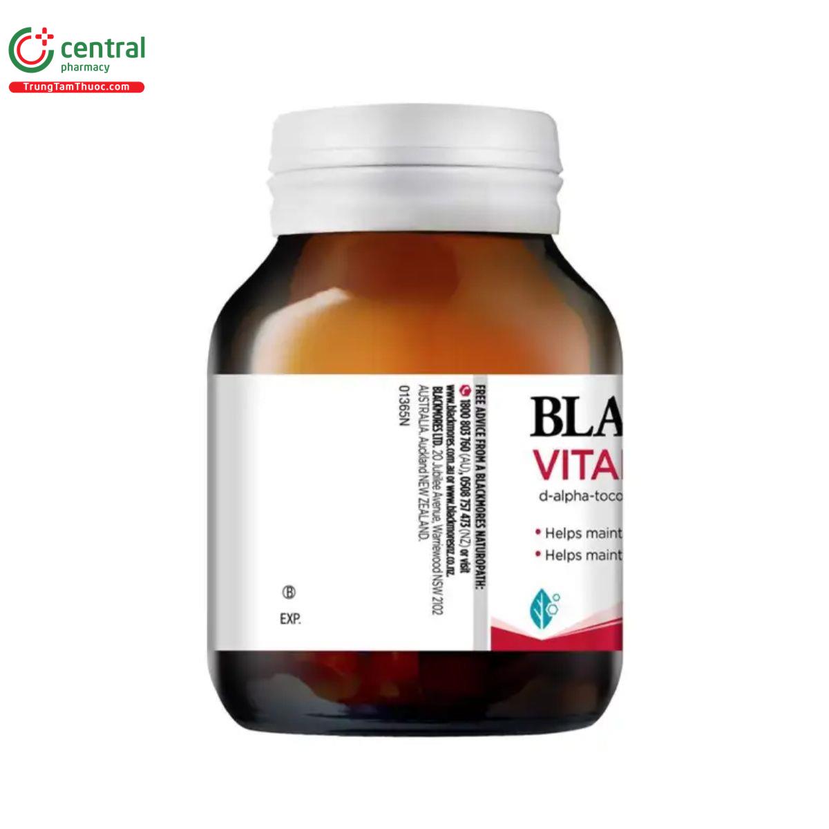 blackmores vitamin e 1000iu 30 vien 4 A0208