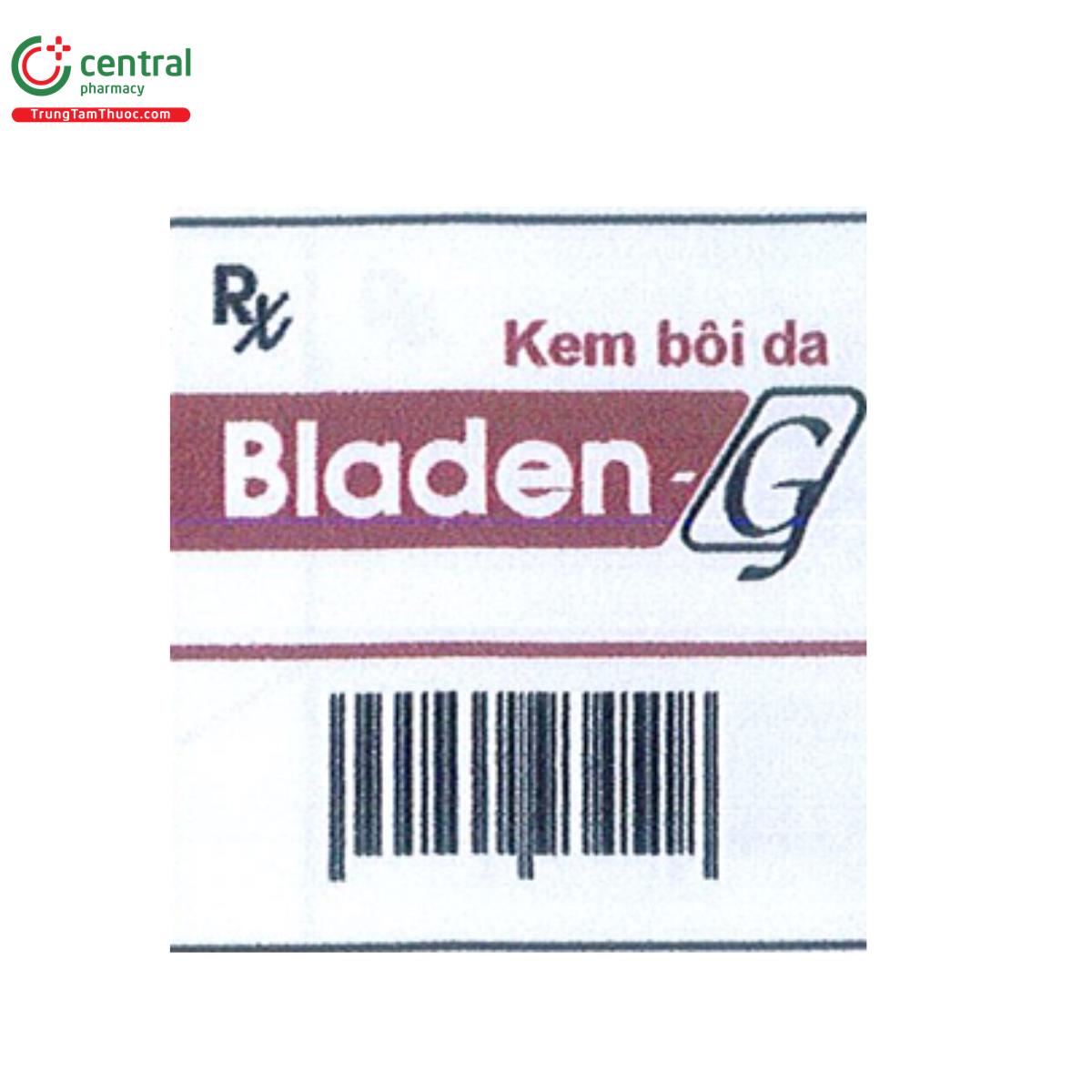 bladen g 4 P6638 bladen g 4 P6638