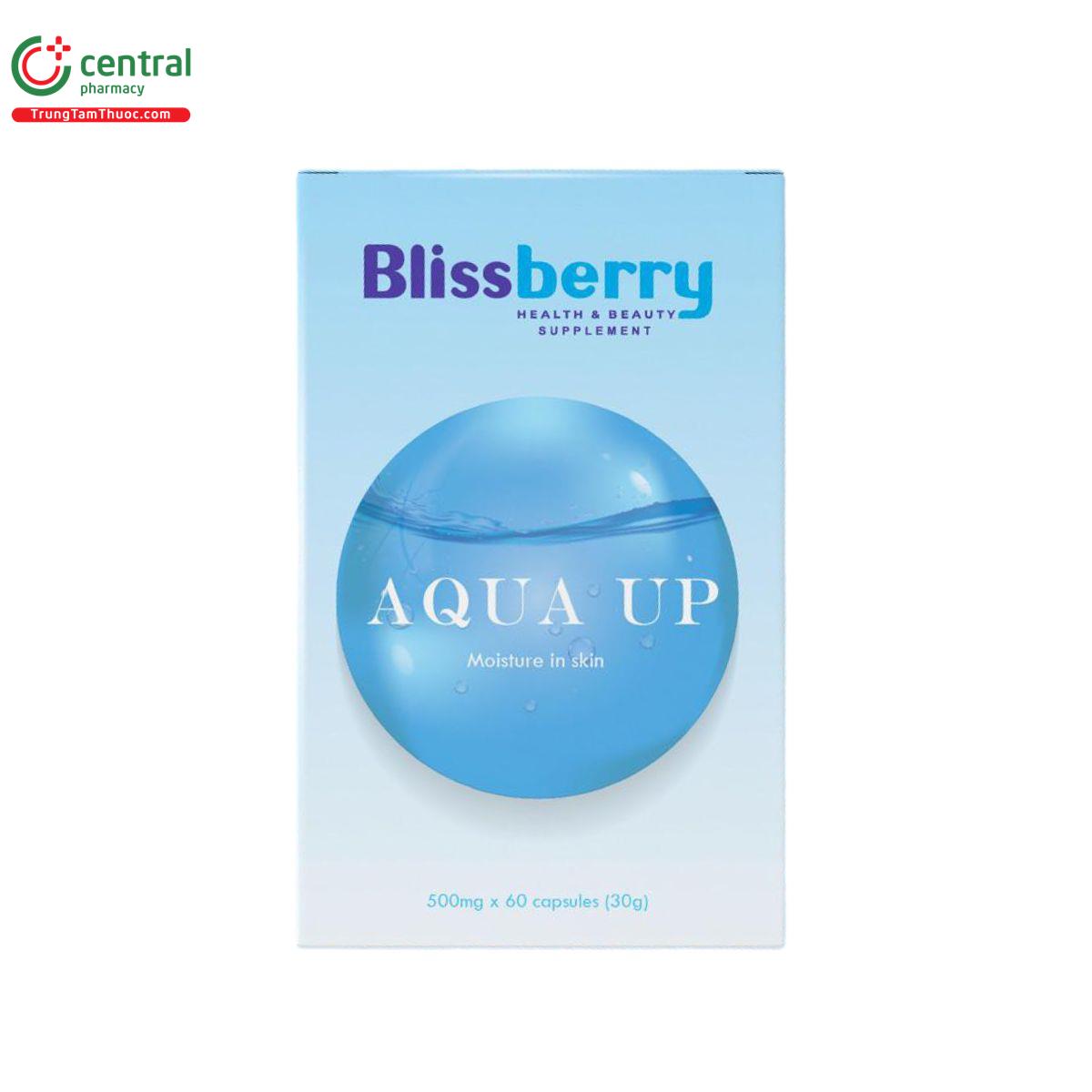 blissberry aquaup 2 C0144
