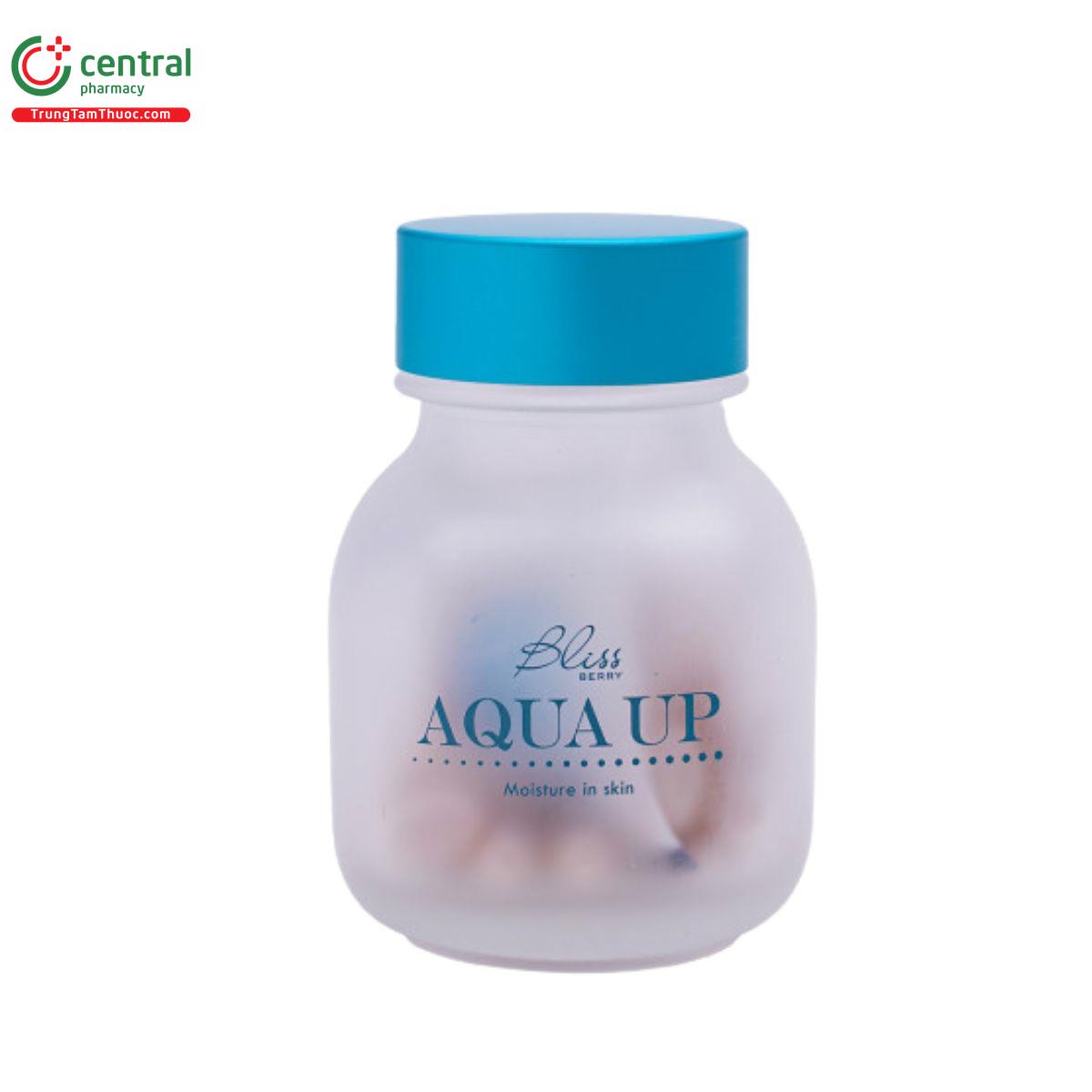 blissberry aquaup 4 H3704