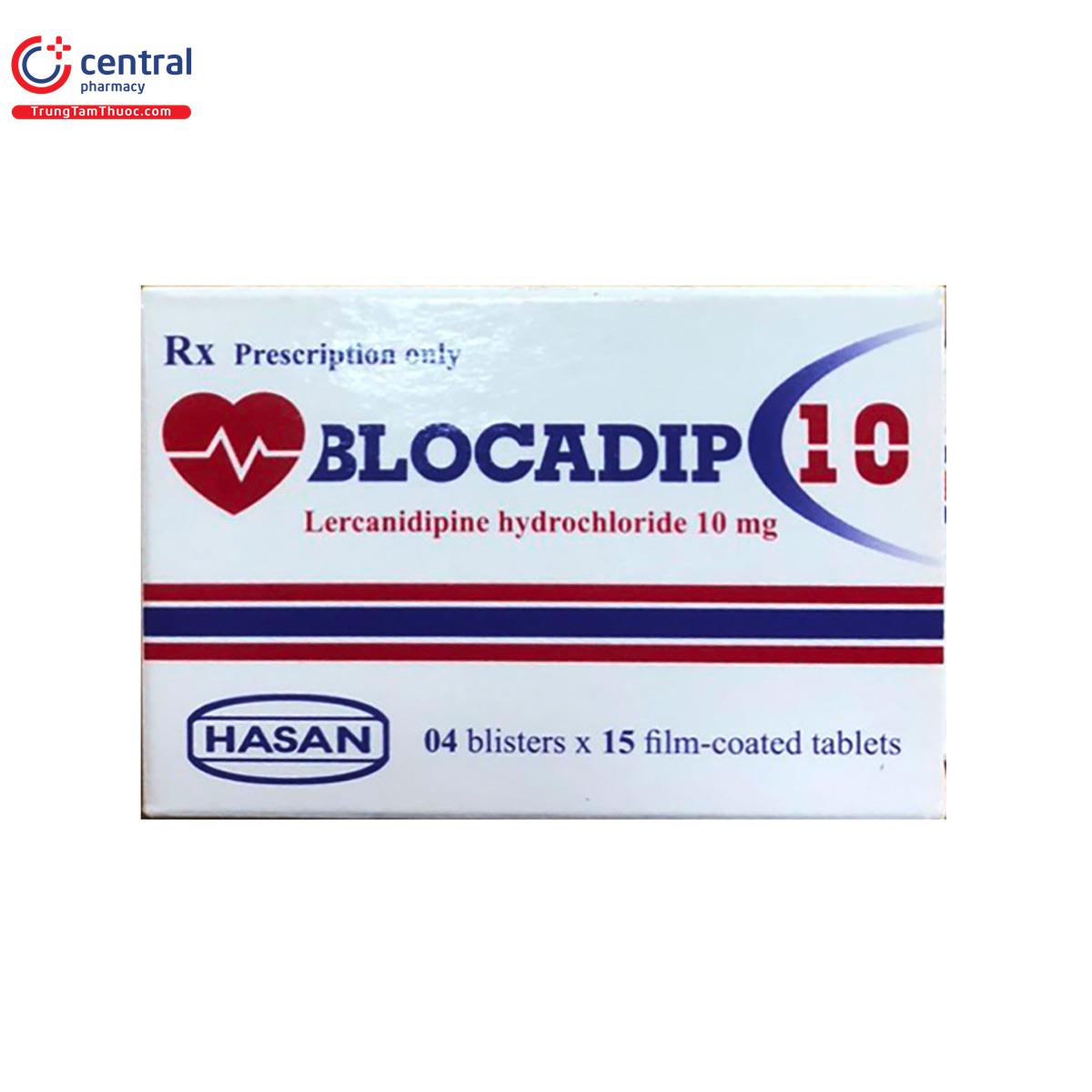 blocadip 1 P6655