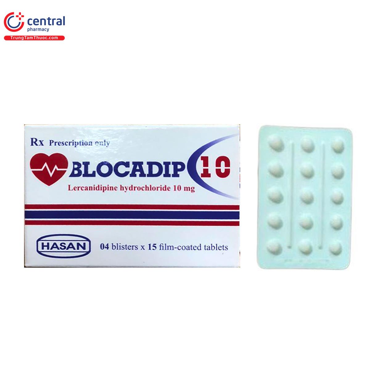 blocadip 2 G2026